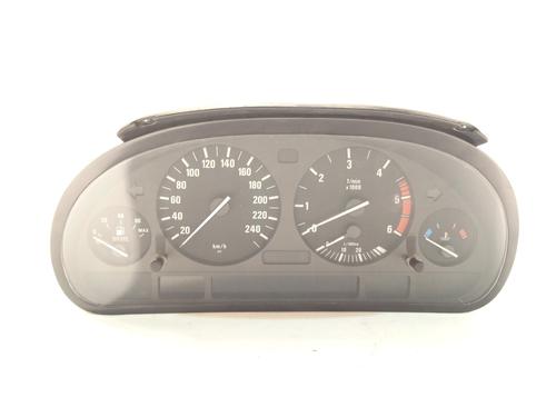 Cockpit BMW X5 (E53) 3.0 d | BP27720093C47 