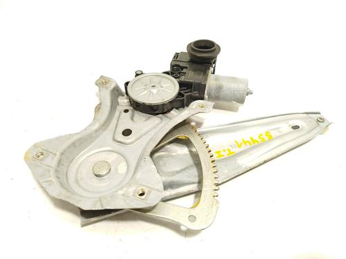 Used Rear left window mechanism TOYOTA C-HR (_X1_) [2016-2026]  24220612