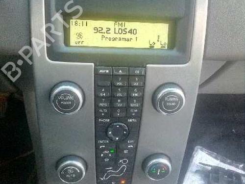 Display monitor VOLVO V50 (545) 2.0 D | BP4555797C48 - Image 21