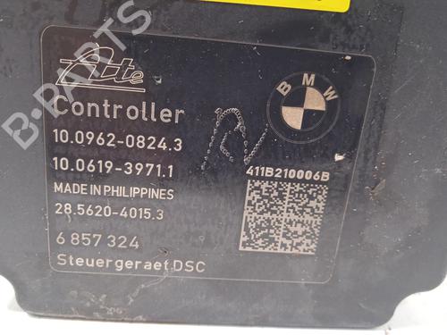 ABS pump BMW 1 (F20) 116 d | BP28724537M43 