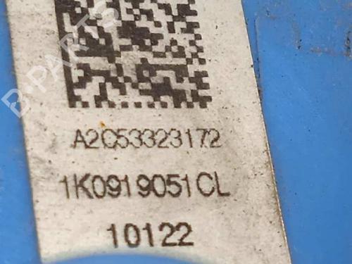 Fuel pump SEAT LEON (1P1) 1.4 TSI | BP8263785M76 