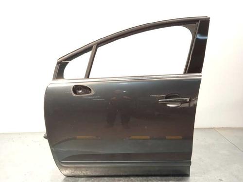Used Left front door PEUGEOT 5008 (0U_, 0E_) [2009-2017]  16213262