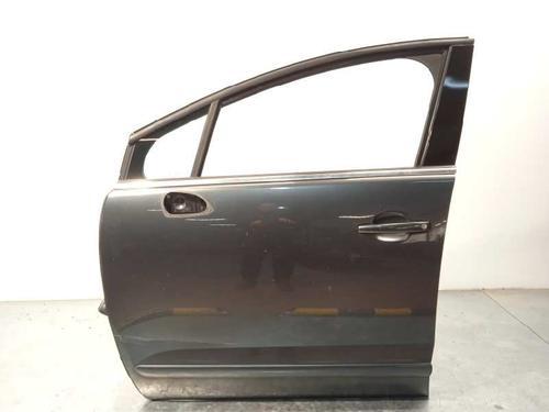 Porte avant gauche PEUGEOT 5008 (0U_, 0E_) [2009-2017]  16213262