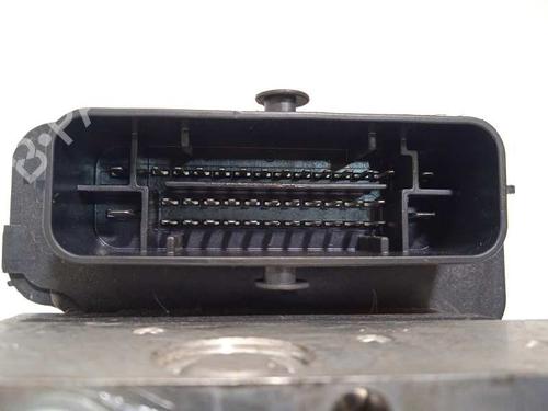 ABS pump RENAULT CLIO IV (BH_)  | BP13619702M43 