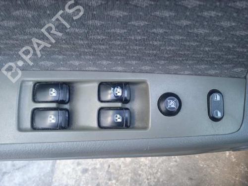 Left mirror CHEVROLET NUBIRA Saloon  | BP13230823C26 