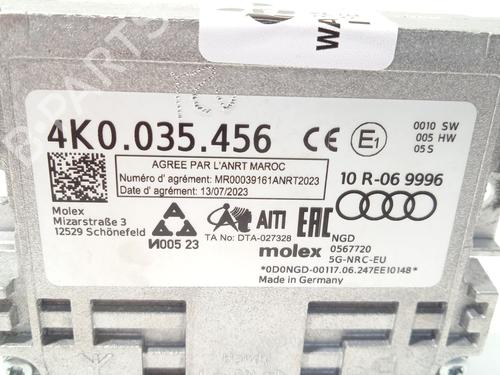 Elektronisk modul CUPRA LEON (KL1, KU1, KUG) 1.5 TSI | BP30303290M83 