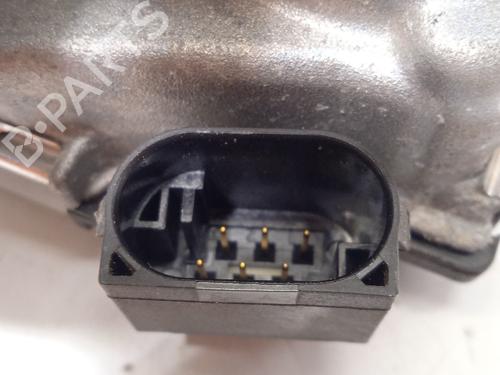 Throttle body HYUNDAI KONA (OS, OSE, OSI) 1.0 T-GDi | BP24363702M82 