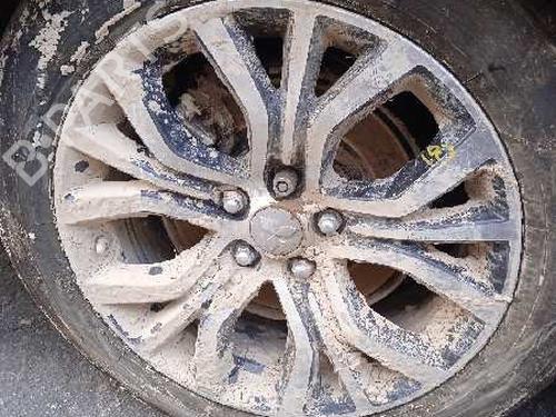 AC compressor MITSUBISHI OUTLANDER I (CU_W) | BP15516043M34