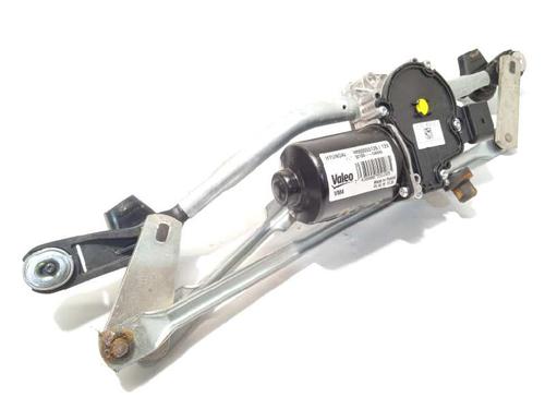 Used Front wiper motor HYUNDAI i20 II (GB, IB) 1.0 T-GDI (101 hp) 15209801