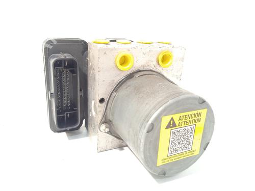 Used ABS pump SEAT IBIZA V (KJ1, KJG) [2017-2025]  28724548