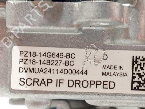 Electronic module FORD KUGA III (DFK) 2.5 Duratec Plug-in-Hybrid | BP33337717M83 - Image 5