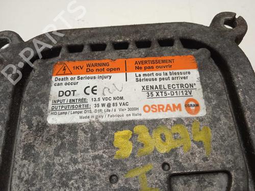 Module xenonverlichting FORD FOCUS II (DA_, HCP, DP)  | BP17209618C53 