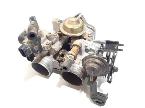 Used Throttle body Throttle body LEXUS RX (MCU15) 300 (MCU10_, MCU10R) (201 hp) 9438292 9438292