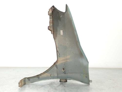 Right front fenders HYUNDAI MATRIX (FC) 1.5 CRDi | BP8254035C42 