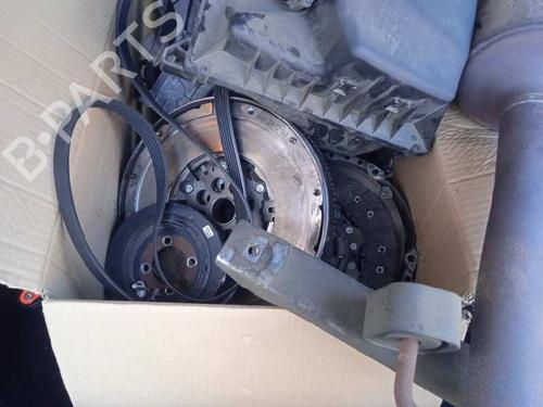 Right tailgate light OPEL ASTRA J (P10)  | BP10983354C80 