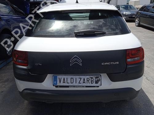 Electronic module CITROËN C4 CACTUS 1.2 THP 110 | BP19775997M83 - Image 12