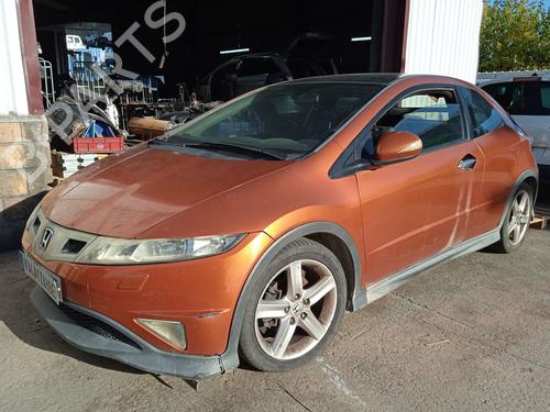 Used Parts HONDA CIVIC VIII Hatchback (FN, FK) 2.2 CTDi (FK3) (140 hp) 4335634