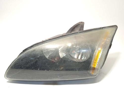 Used Left headlight FORD FOCUS II (DA_, HCP, DP) 1.6 TDCi (109 hp) 13898003