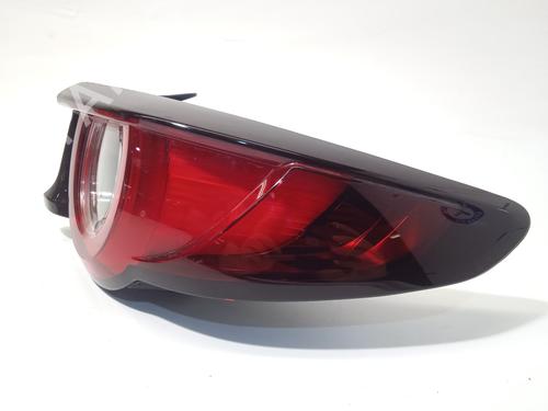 Right taillight MAZDA 3 Hatchback (BP) 2.0 SKYACTIV-G M Hybrid | BP28297061C35 