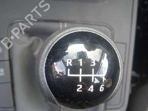 Gearbox SEAT IBIZA V (KJ1, KJG)  | BP13320511M3 