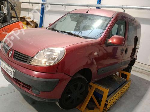 Steering pump RENAULT KANGOO (KC0/1_) 1.5 dCi (KC07) | BP39236328M99 - Image 11
