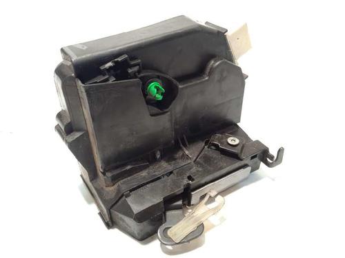 Used Front right lock Front right lock 11751458 11751458
