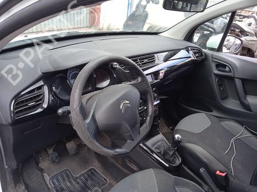 Ratstangsstang CITROËN C3 II (SC_) 1.0 VTi 68 | BP28098386I23 