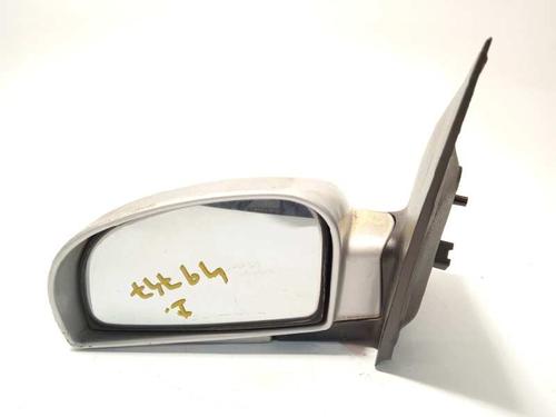 Left mirror HYUNDAI GETZ (TB) 1.5 CRDi | BP11949782C26 