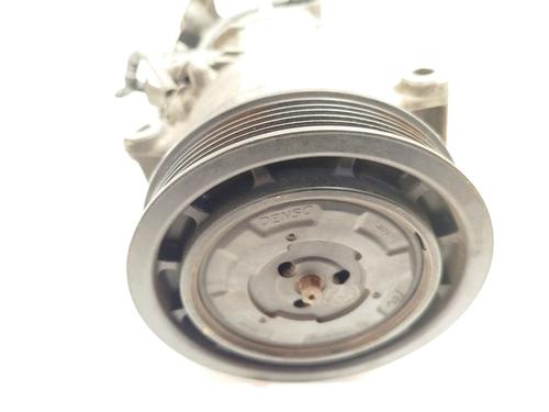 AC compressor RENAULT MEGANE III Hatchback (BZ0/1_, B3_) | BP30153393M34