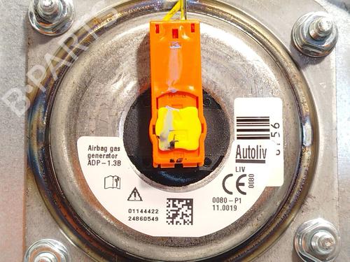 Passasjer kollisjonspute TOYOTA YARIS CROSS (MXP_) 1.5 (MXPB10) | BP29239341C10 