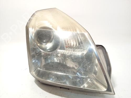 Used Right headlight RENAULT VEL SATIS (BJ0_) 2.2 dCi (BJ0E, BJ0F) (150 hp) 20330606