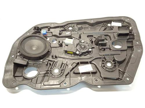 Used Front right window mechanism Front right window mechanism 6461605 6461605