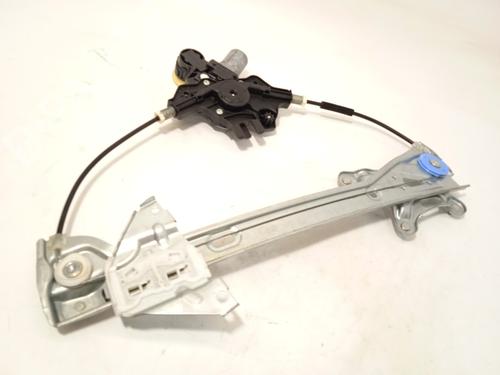 Front left window mechanism TOYOTA COROLLA Hatchback (_E21_, _EA1_, _EH1_) 1.8 Hybrid (ZWE211, ZWE219) | BP26325344C22