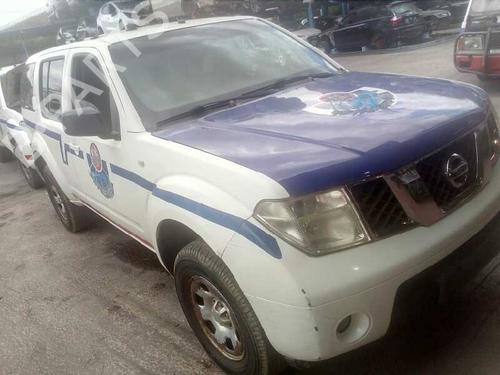 Fuse box NISSAN PATHFINDER III (R51) 2.5 dCi | BP4088076E1  - Image 6