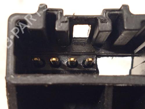 Tailgate lock FORD S-MAX (WA6) 2.5 ST | BP23896403C101 