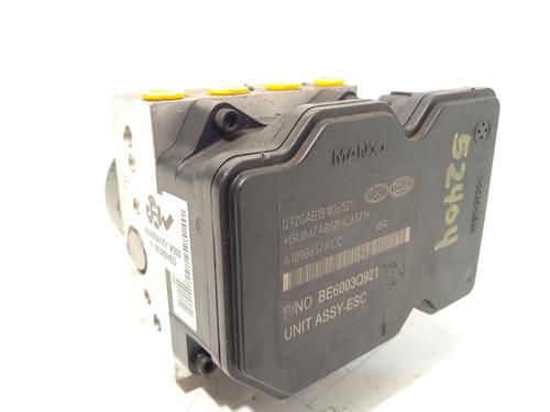 ABS pump KIA CARENS IV | BP20655648M43