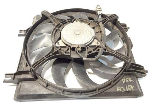 Radiator fan SUBARU LEGACY V Estate (BR) 2.0 D AWD (150 hp) 6937241