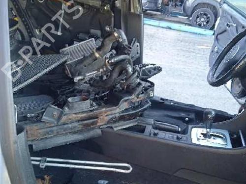 Left rear brake caliper AUDI A4 B6 Avant (8E5) 2.5 TDI quattro | BP11563405M107 
