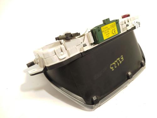 Instrument cluster LAND ROVER FREELANDER I (L314)  | BP25756779C47 