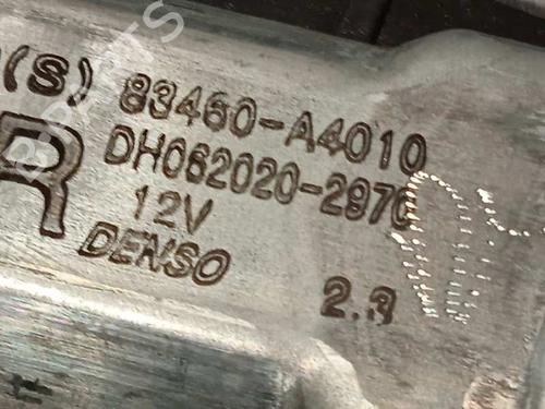 Rear right window mechanism KIA CARENS IV | BP10928214C25