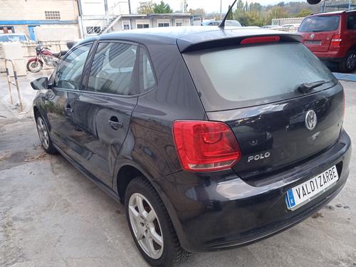 Steering rack VW POLO V (6R1, 6C1) 1.6 TDI | BP21573021M22 