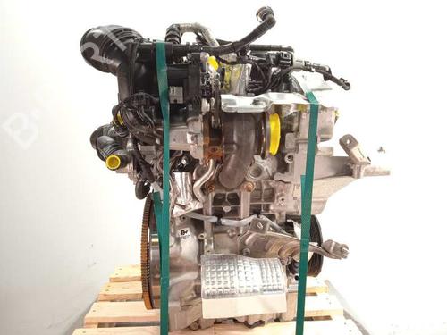 Engine AUDI A3 Sportback (8YA, 8YF) | BP15384223M1 - Image 3