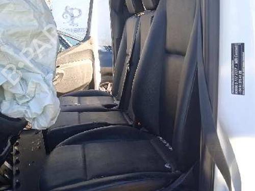 Pedal MERCEDES-BENZ SPRINTER 3,5-t Van (B907, B910) 311 CDI (910.631, 910.633) | BP9820573I4