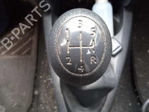 Front right window mechanism DACIA SANDERO II 1.5 dCi 75 / Blue dCi 75 (B8JW, B8M4, B8AH, B8M7, B8M6) | BP9455592C23