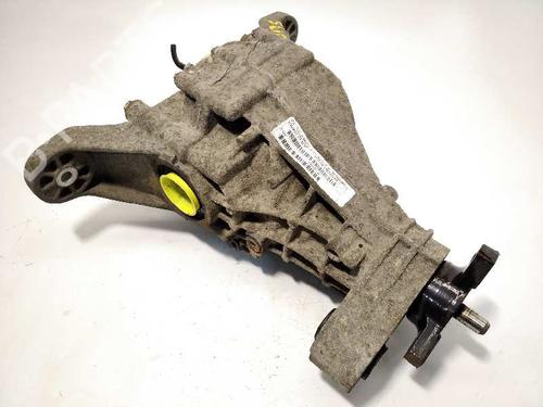 Used Rear differential MERCEDES-BENZ M-CLASS (W164) ML 300 CDI 4-matic (164.120) (190 hp) 5026246