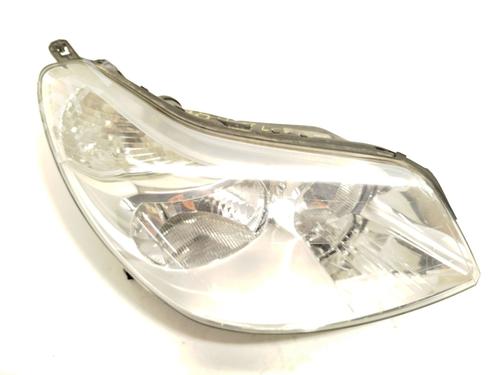 Right headlight CITROËN C5 II (RC_) 1.6 HDi (RC8HZB) | BP34122969C29 - Image 2
