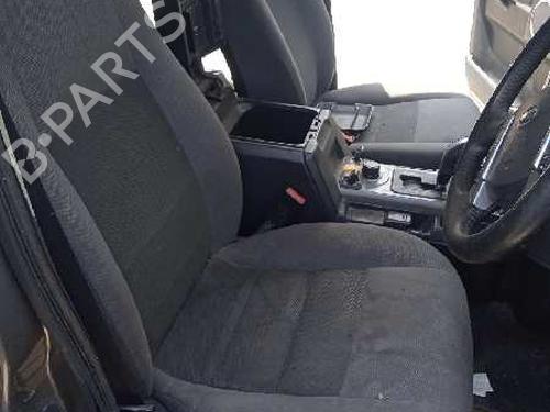 Starter LAND ROVER DISCOVERY III (L319) 2.7 TD 4x4 | BP10615658M8 