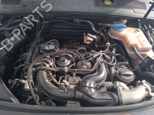 Gear lever AUDI A6 C6 (4F2) 3.0 TDI quattro | BP36018487M90 - Image 18