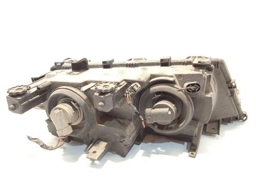 Left headlight BMW 3 (E46) 320 d | BP13090464C28 