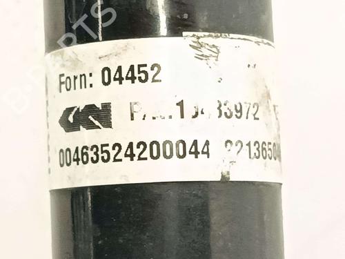 Left front driveshaft ALFA ROMEO TONALE (965_) 1.5 Mild Hybrid | BP38707485M38 - Image 5